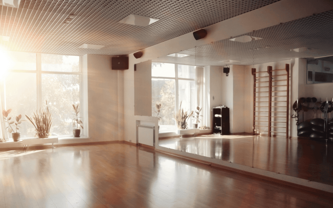 Luxary room