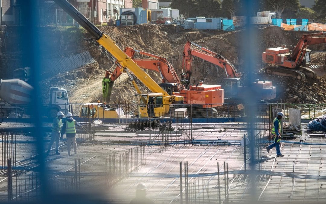 Why hiring a professional demolition company in London matters